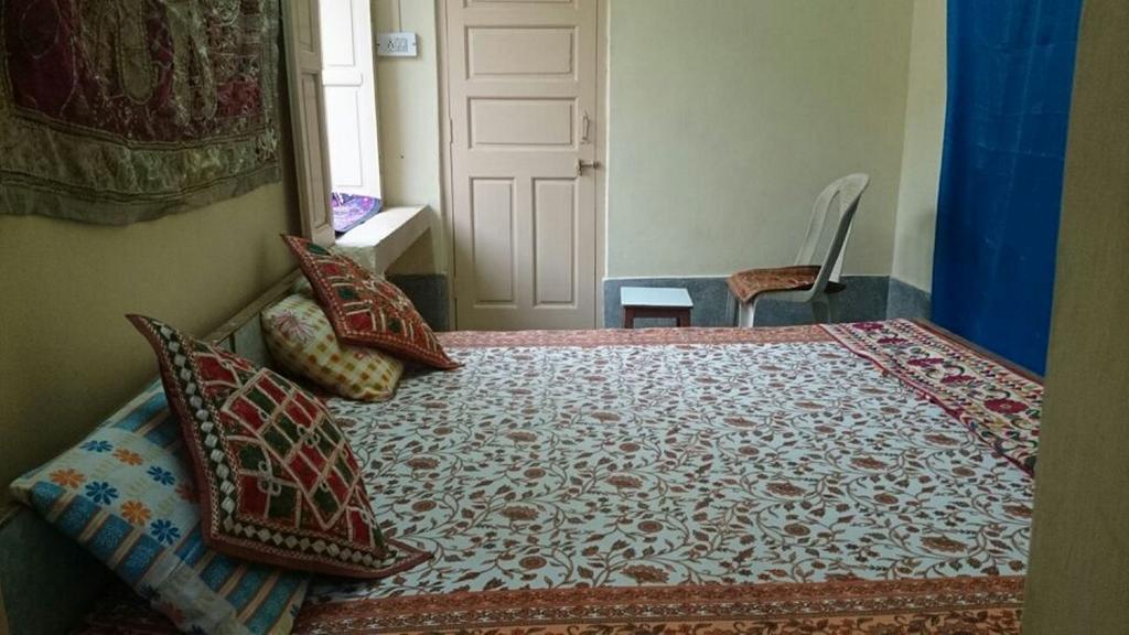 Hotel Temple View Jaisalmer Bilik gambar
