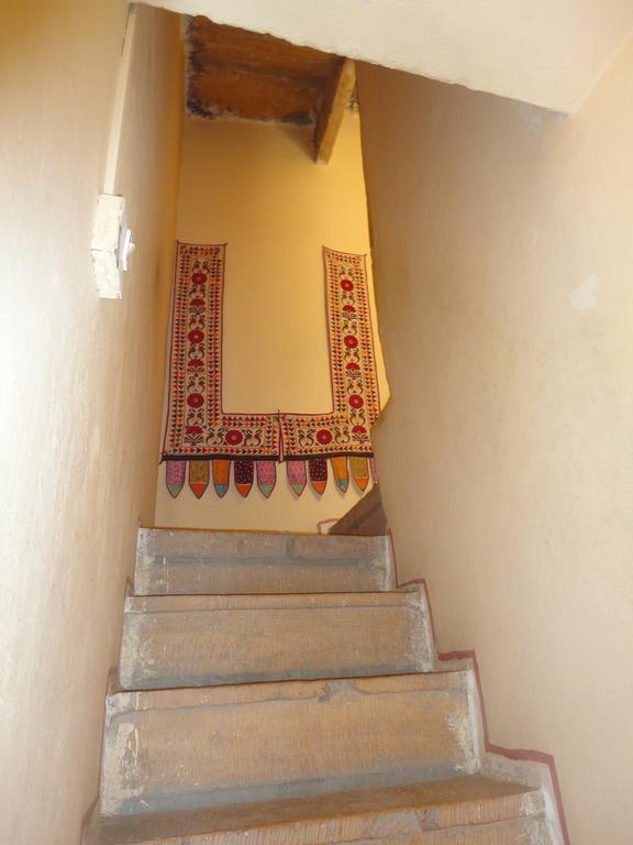 Hotel Temple View Jaisalmer Luaran gambar
