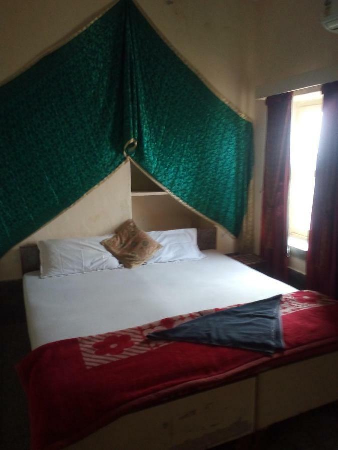 Hotel Temple View Jaisalmer Luaran gambar
